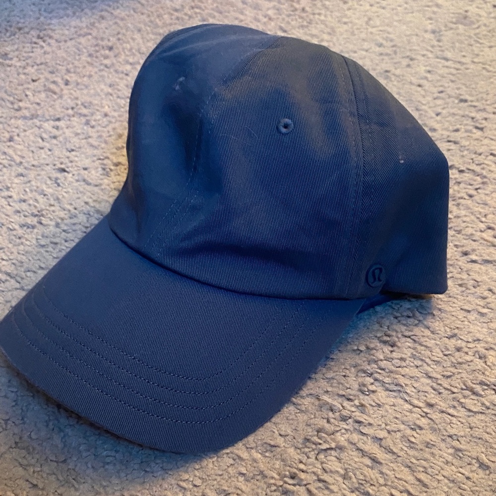 lululemon athletica women’s  Navy Hat
